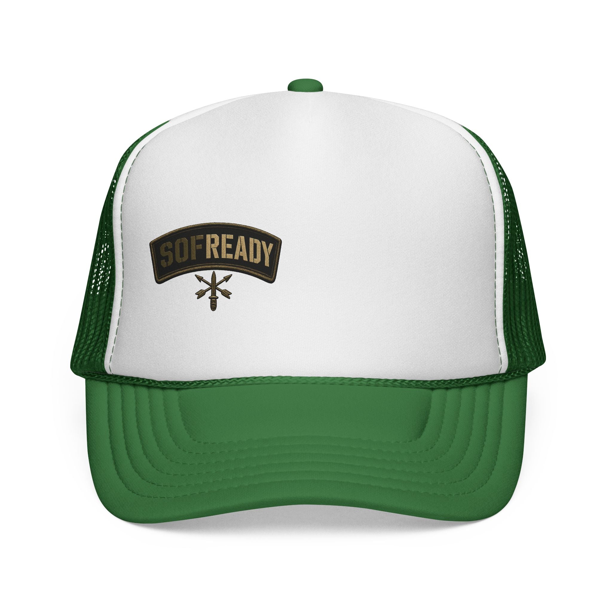 SOFReady Trucker Caps