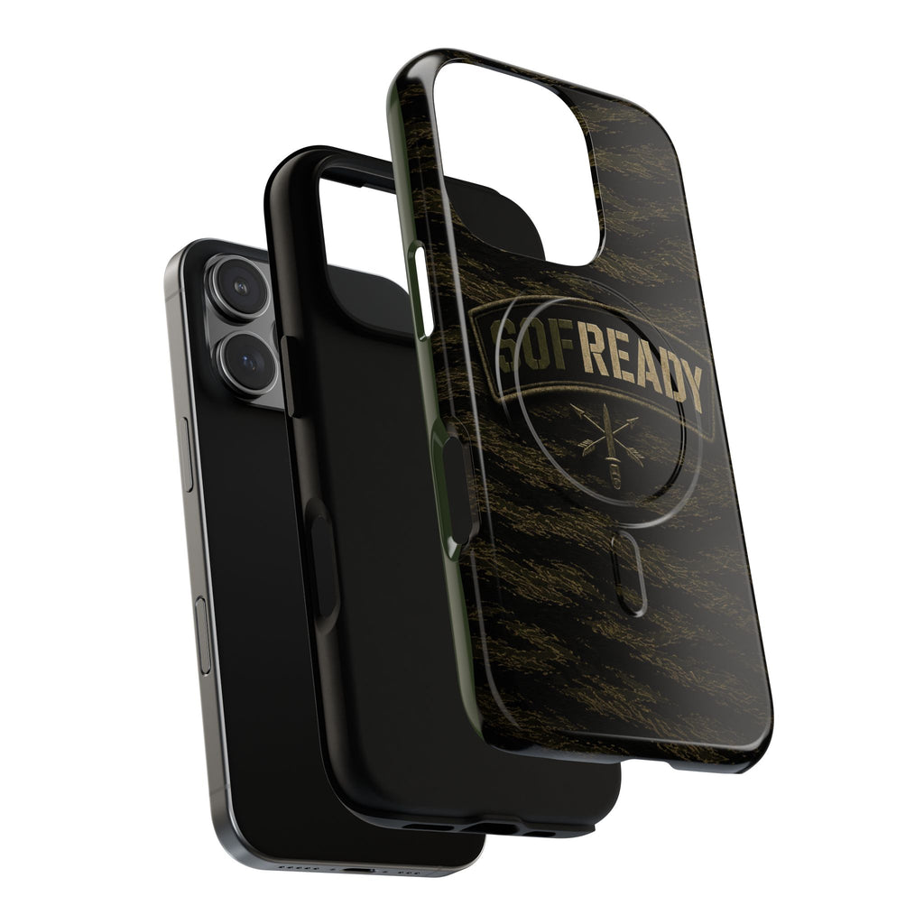 SOFReady Tough Magnetic Cases