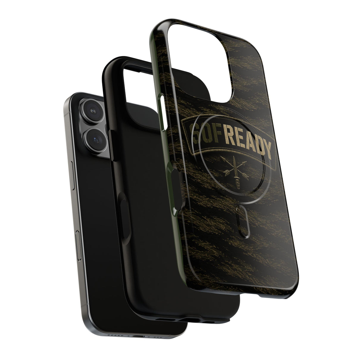 SOFReady Tough Magnetic Cases
