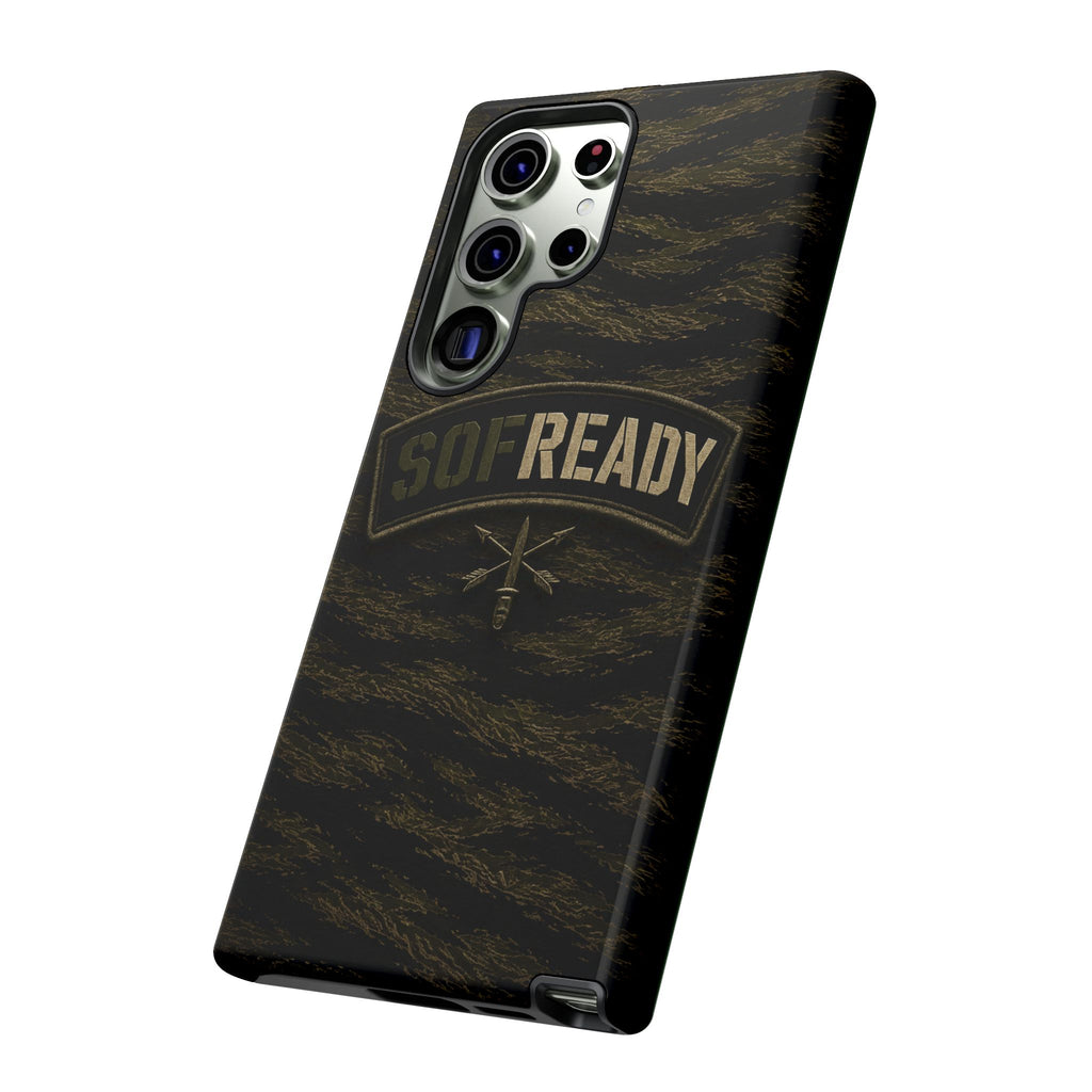 SOFReady Tough Cases