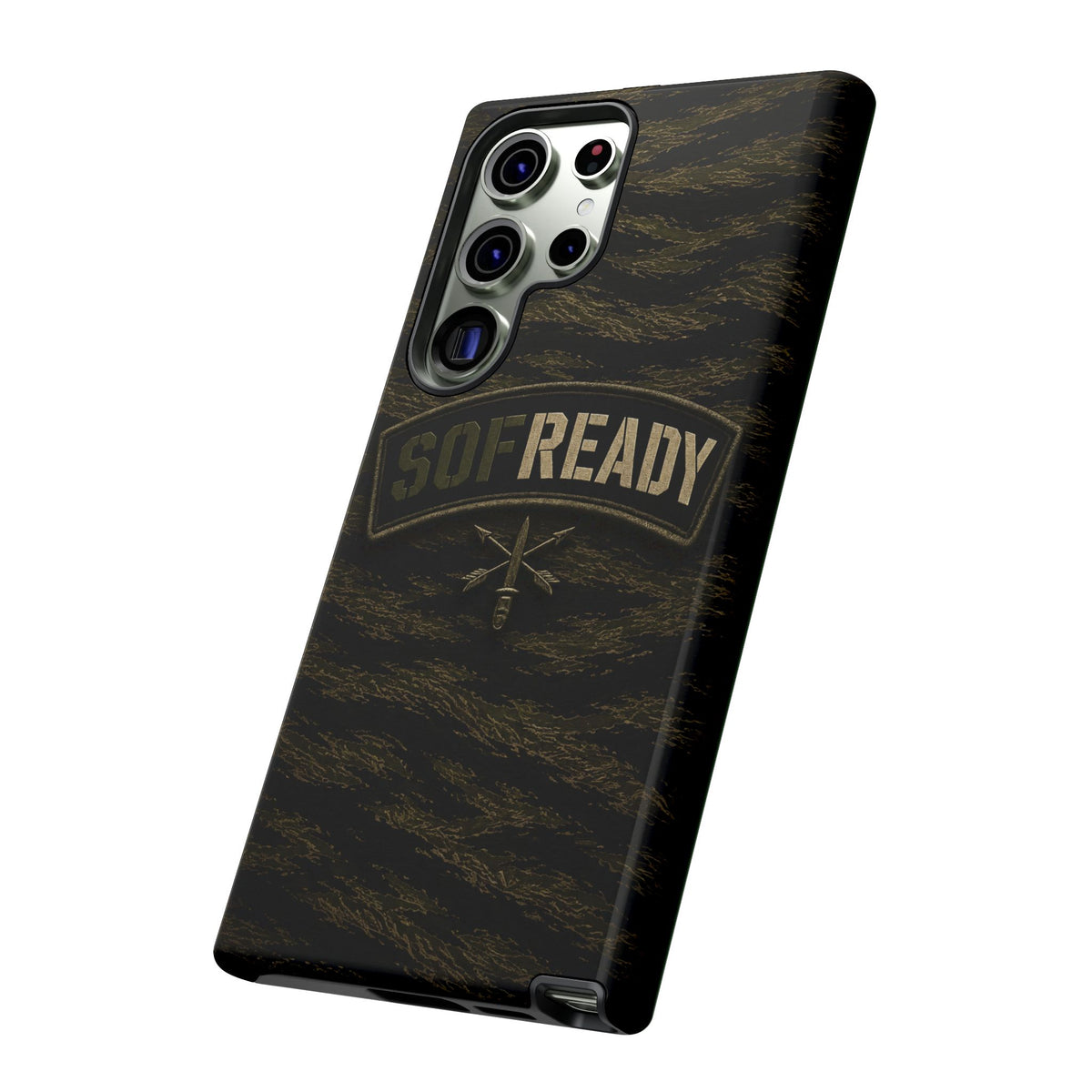 SOFReady Tough Cases