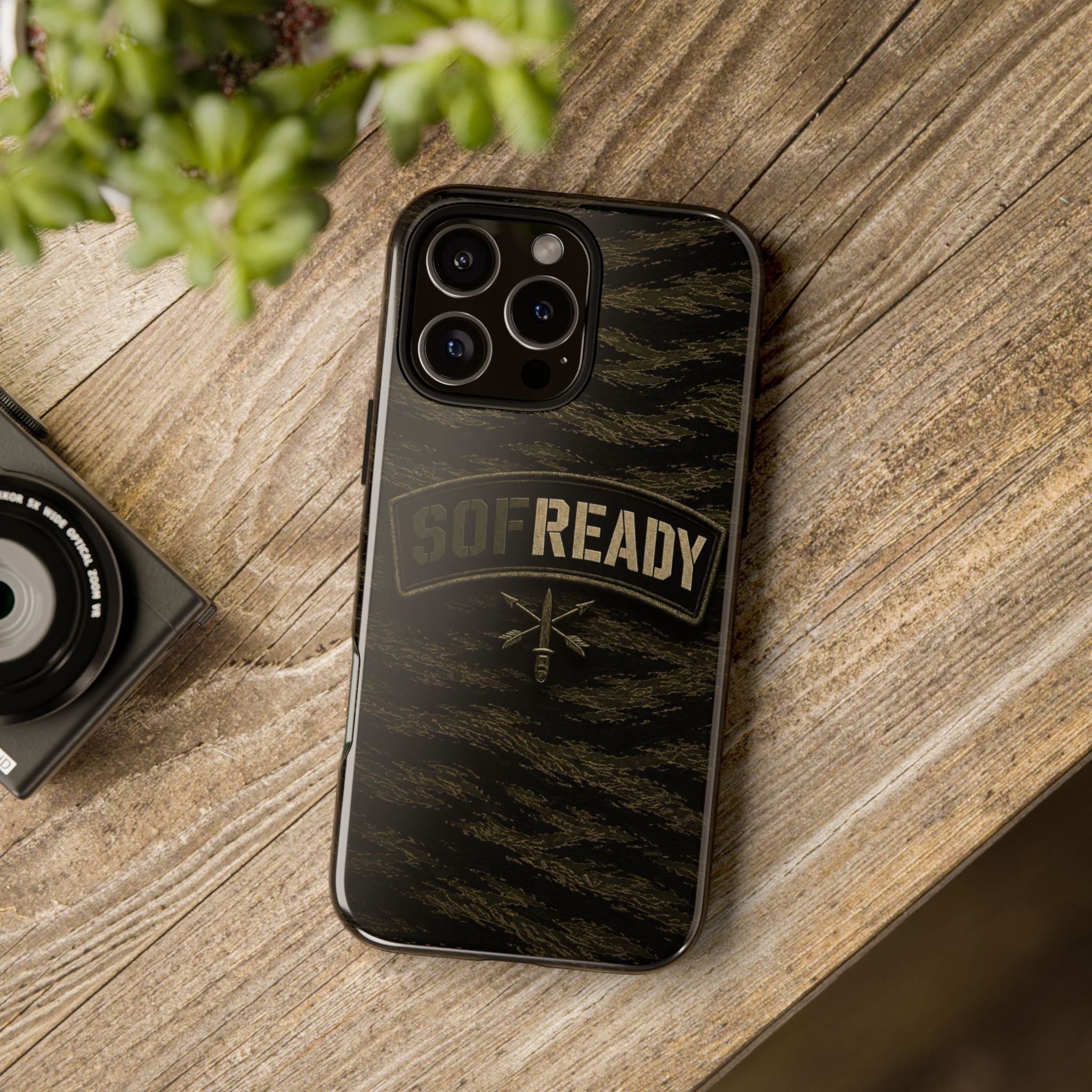 SOFReady Tough Cases