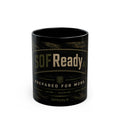 SOFReady Coffee Mug (11oz, 15oz)