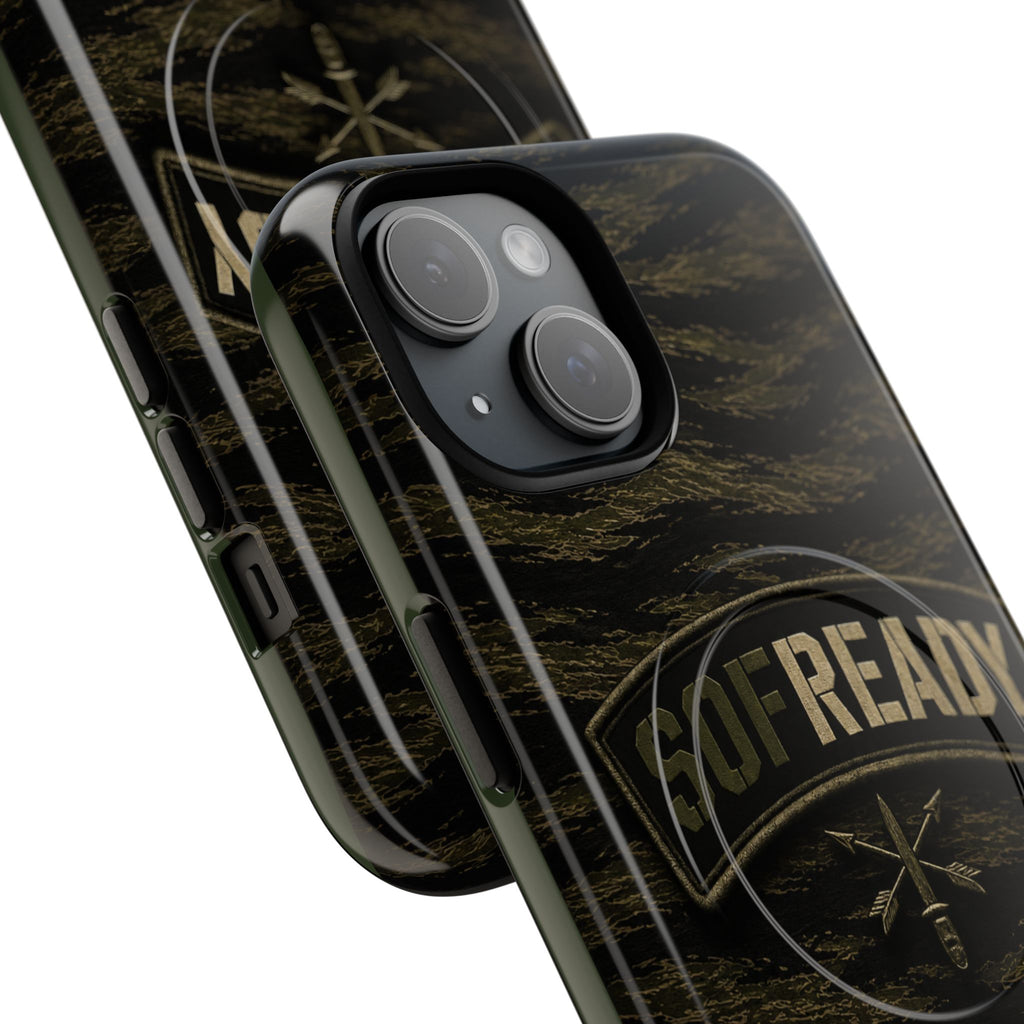 SOFReady Tough Magnetic Cases