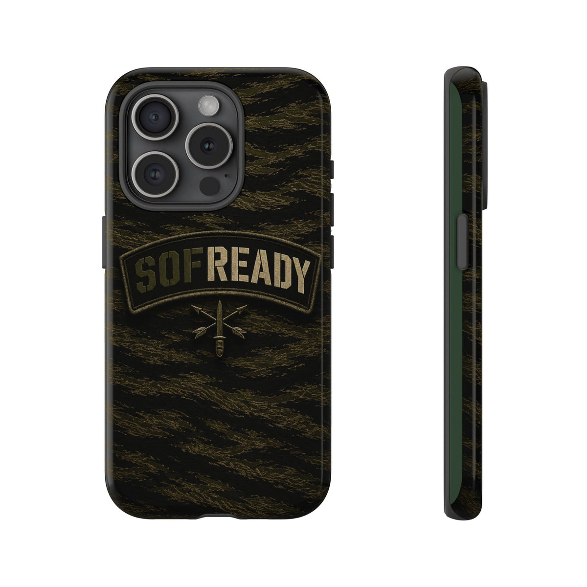 SOFReady Tough Cases