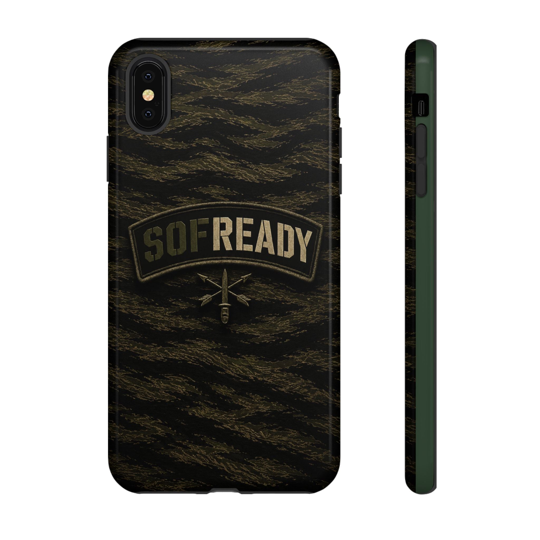 SOFReady Tough Cases