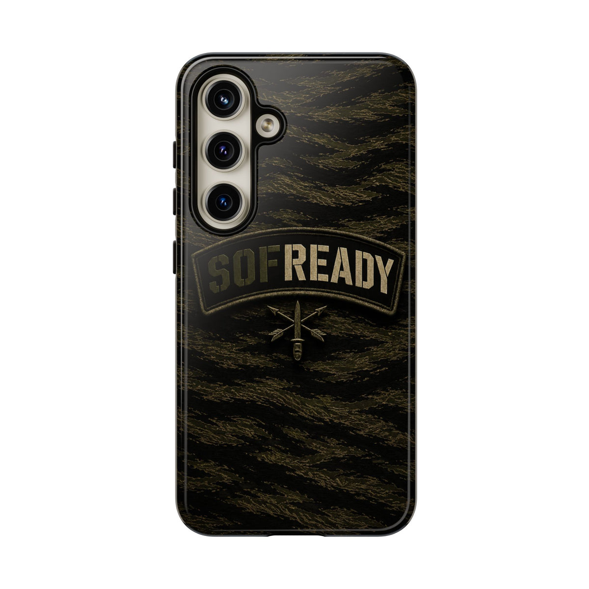 SOFReady Tough Cases