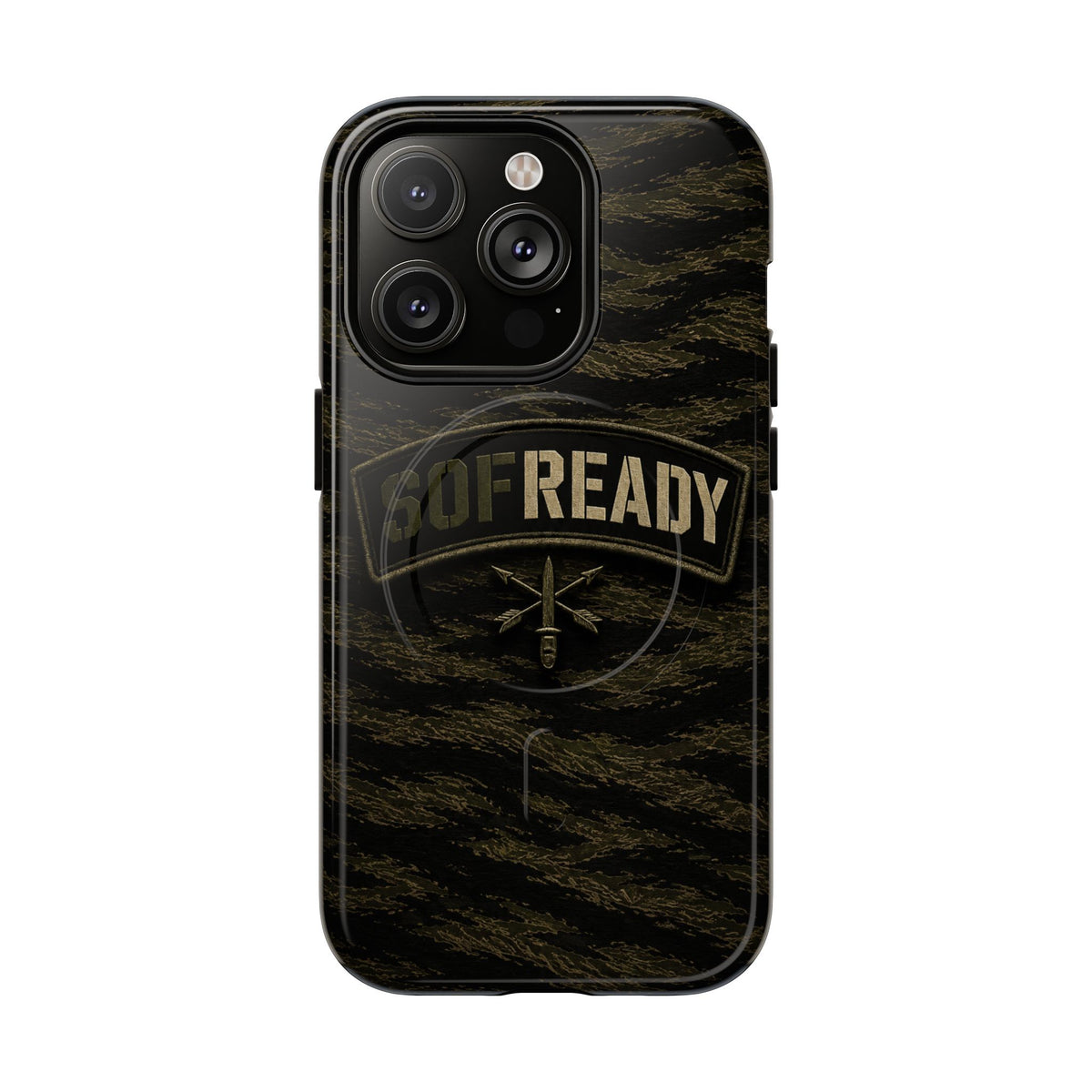 SOFReady Tough Magnetic Cases