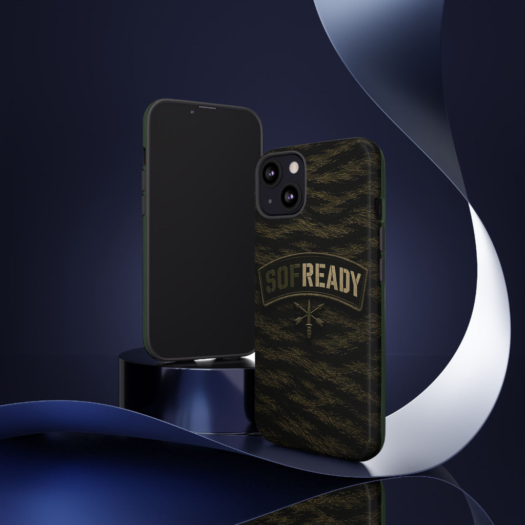 SOFReady Tough Cases