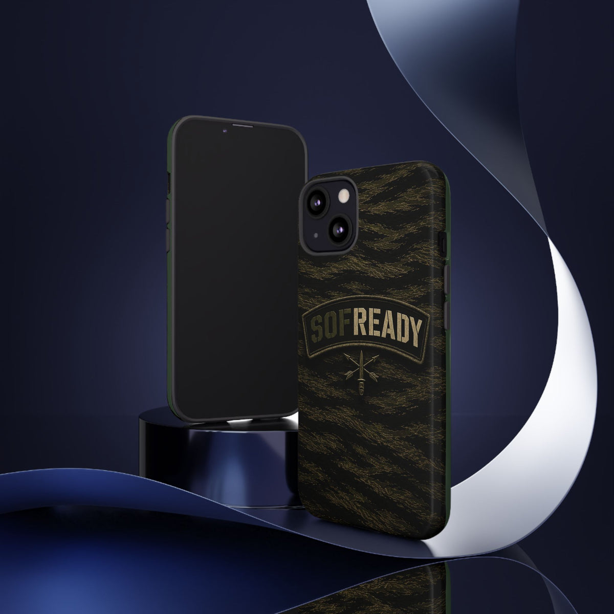 SOFReady Tough Cases