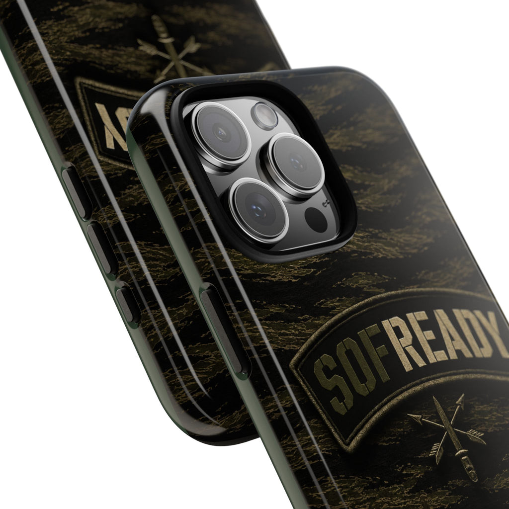 SOFReady Tough Cases