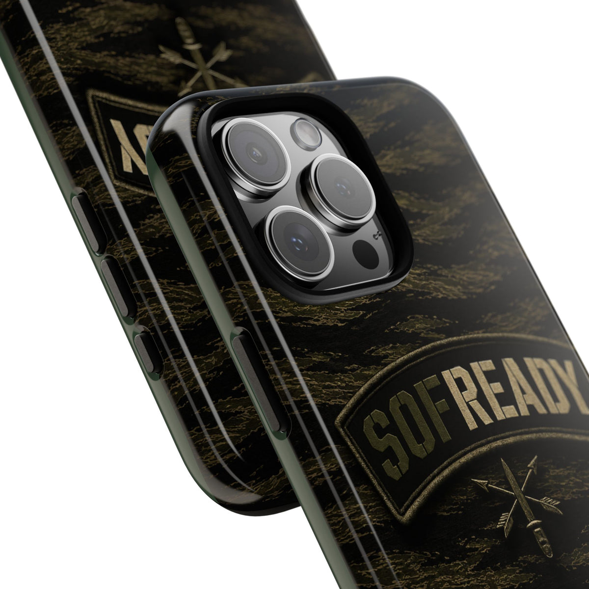 SOFReady Tough Cases