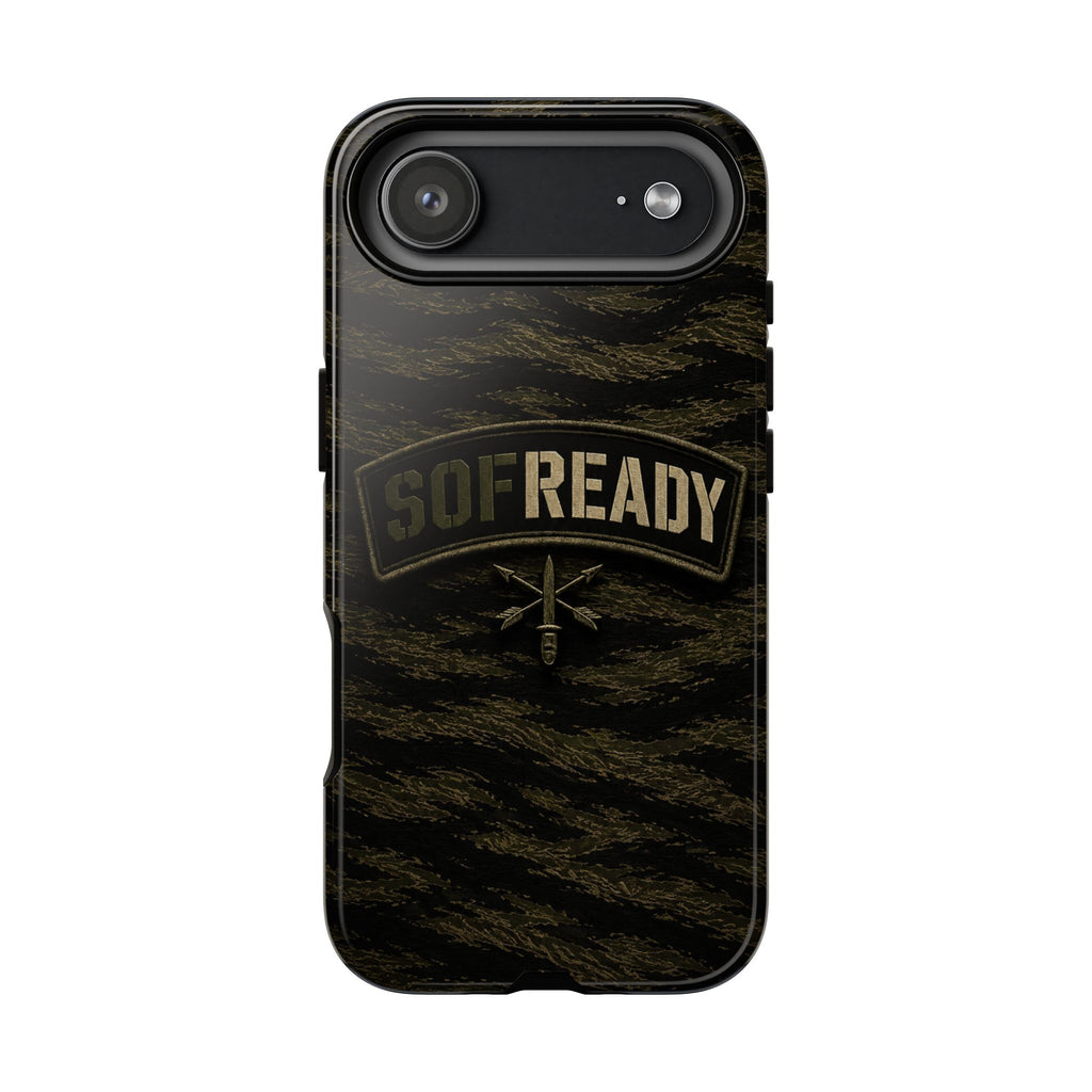 SOFReady Tough Cases