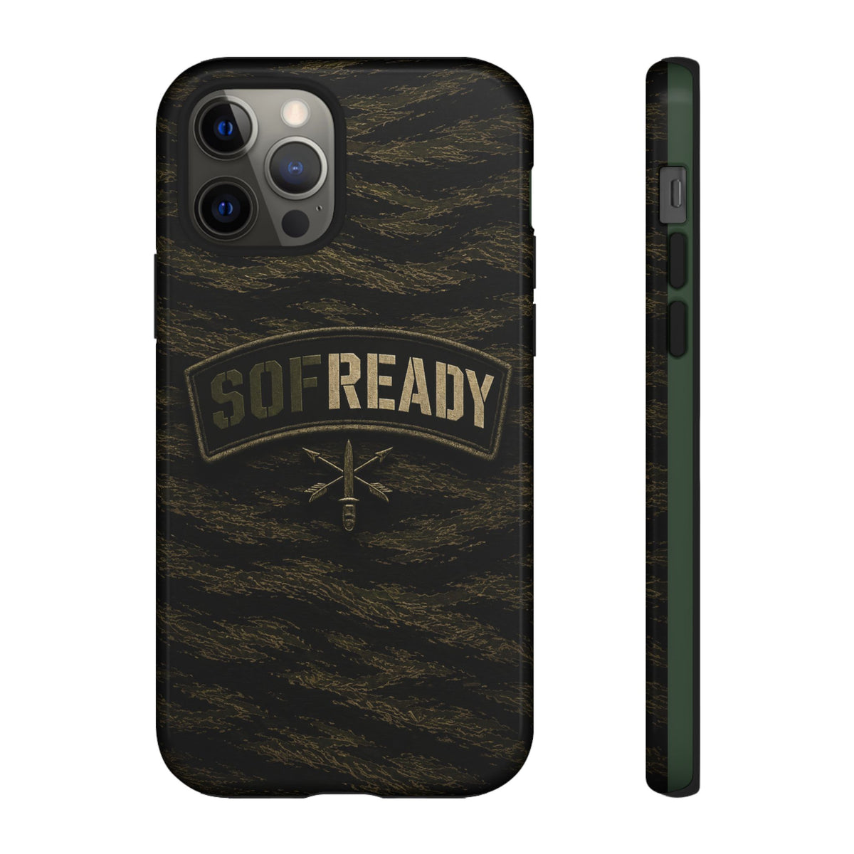 SOFReady Tough Cases