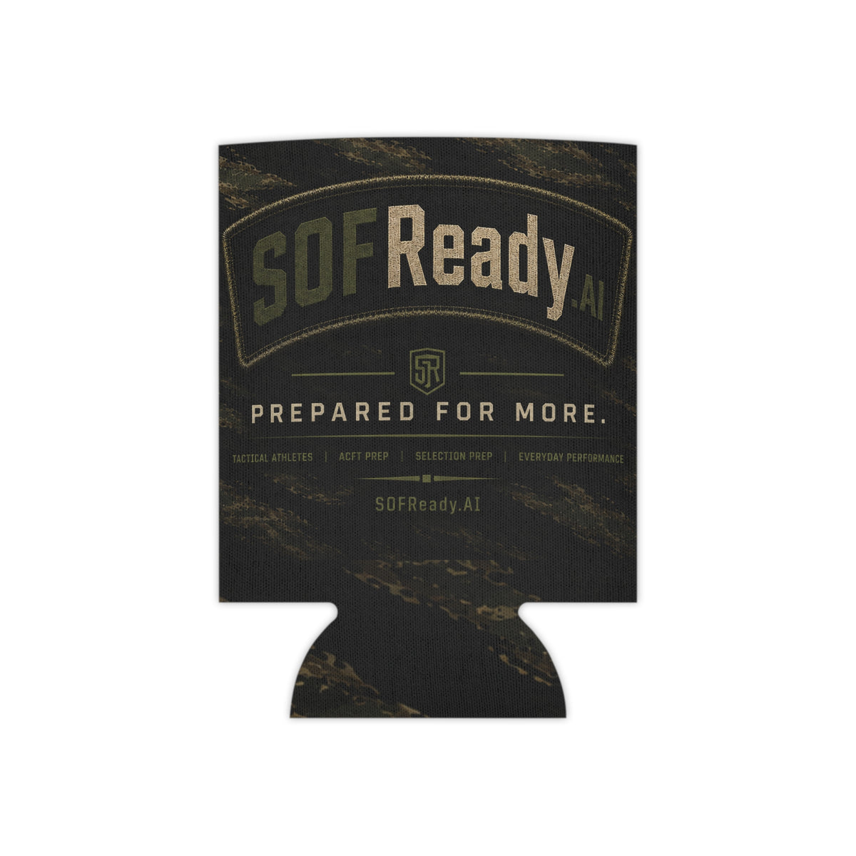 SOFReady Can Cooler
