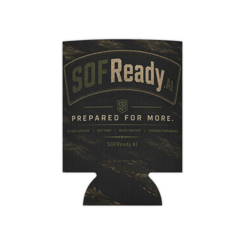 SOFReady Can Cooler