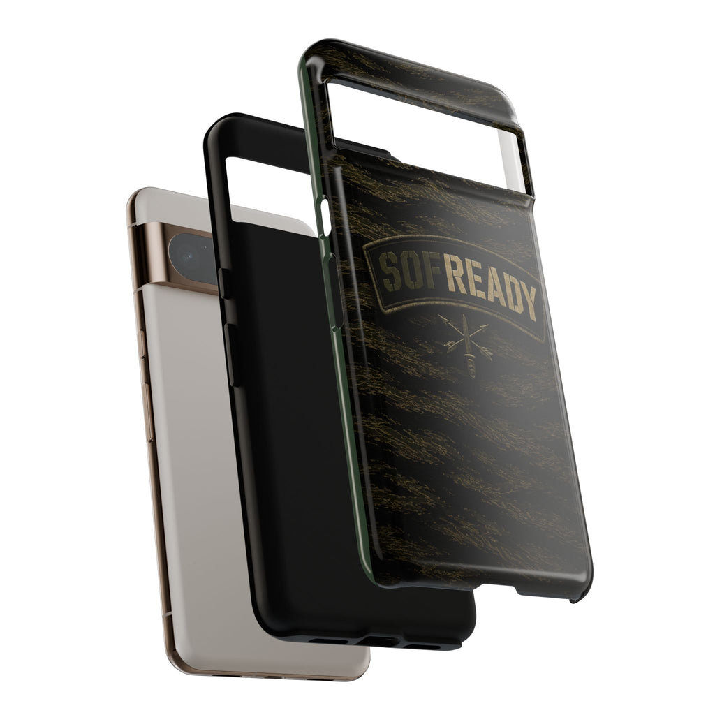 SOFReady Tough Cases