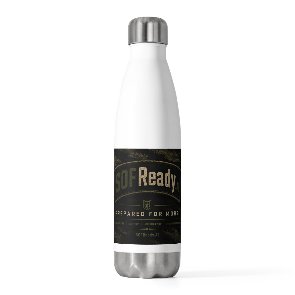SOFReady 20oz Insulated Bottle