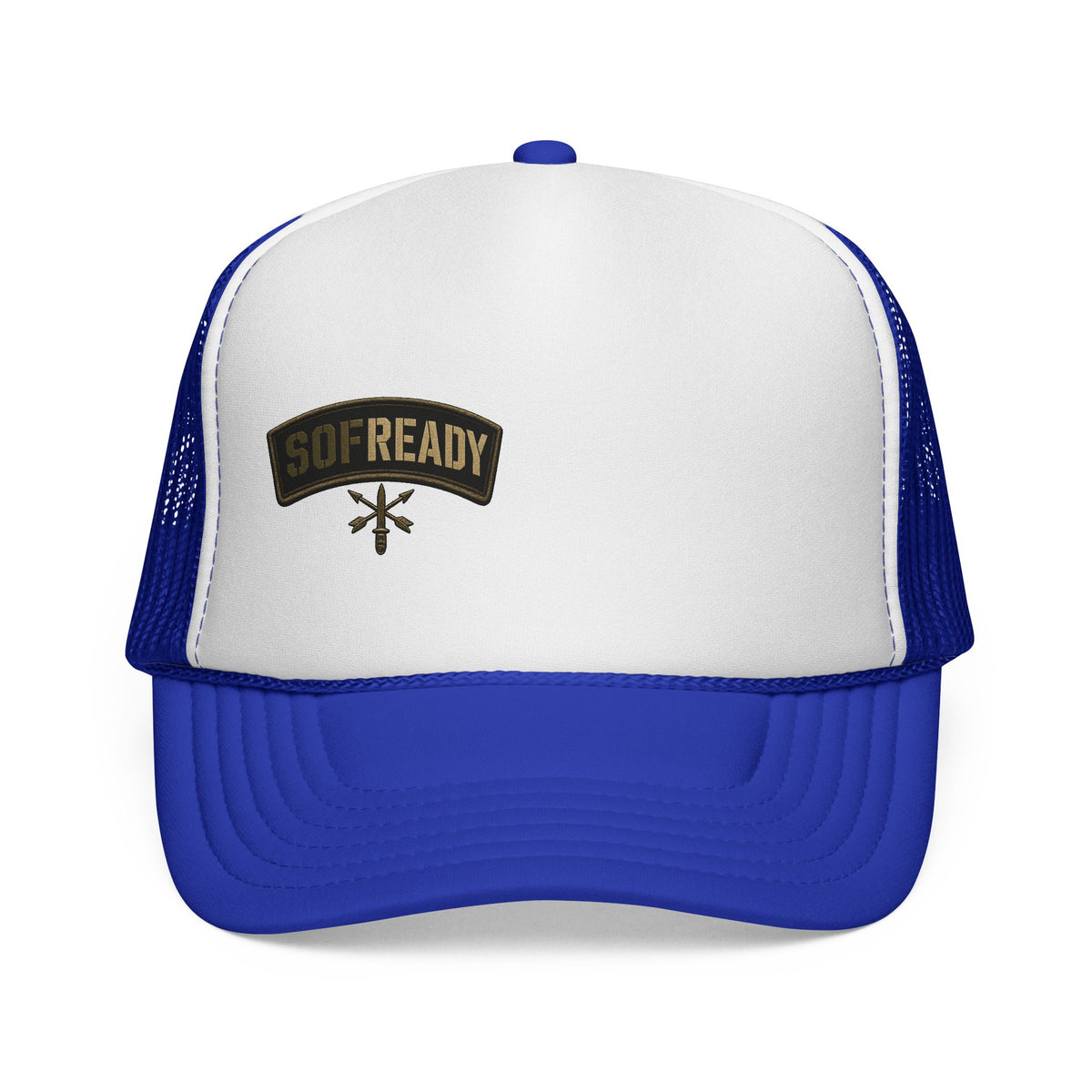 SOFReady Trucker Caps