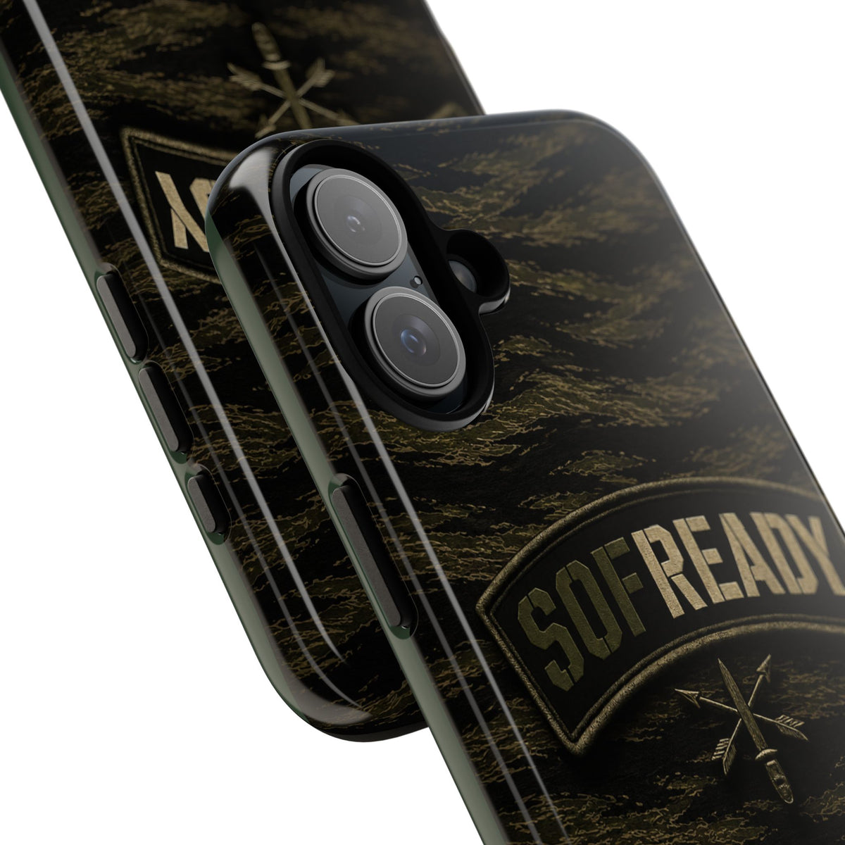 SOFReady Tough Cases
