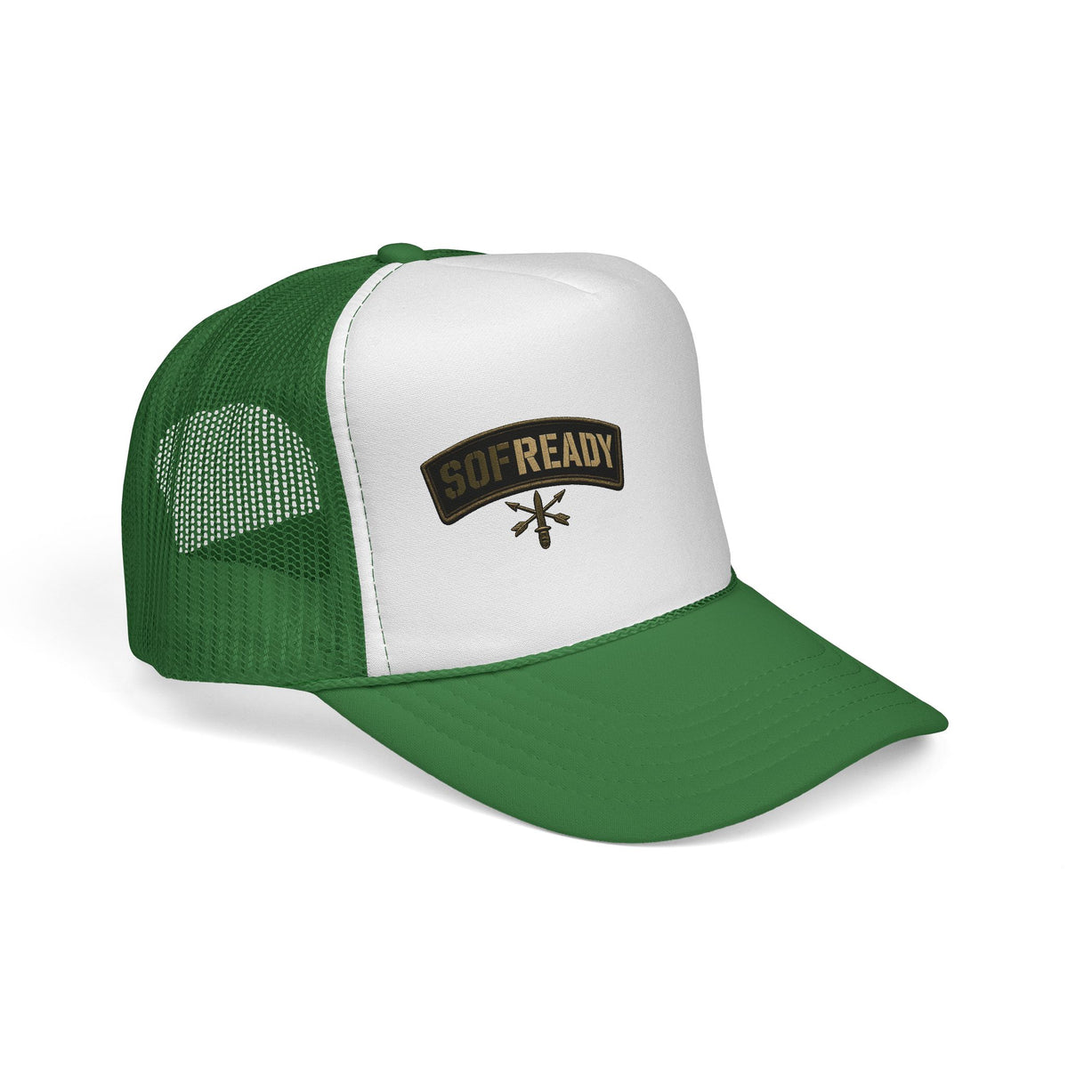 SOFReady Trucker Caps