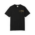 SOFReady Unisex Garment-Dyed T-shirt