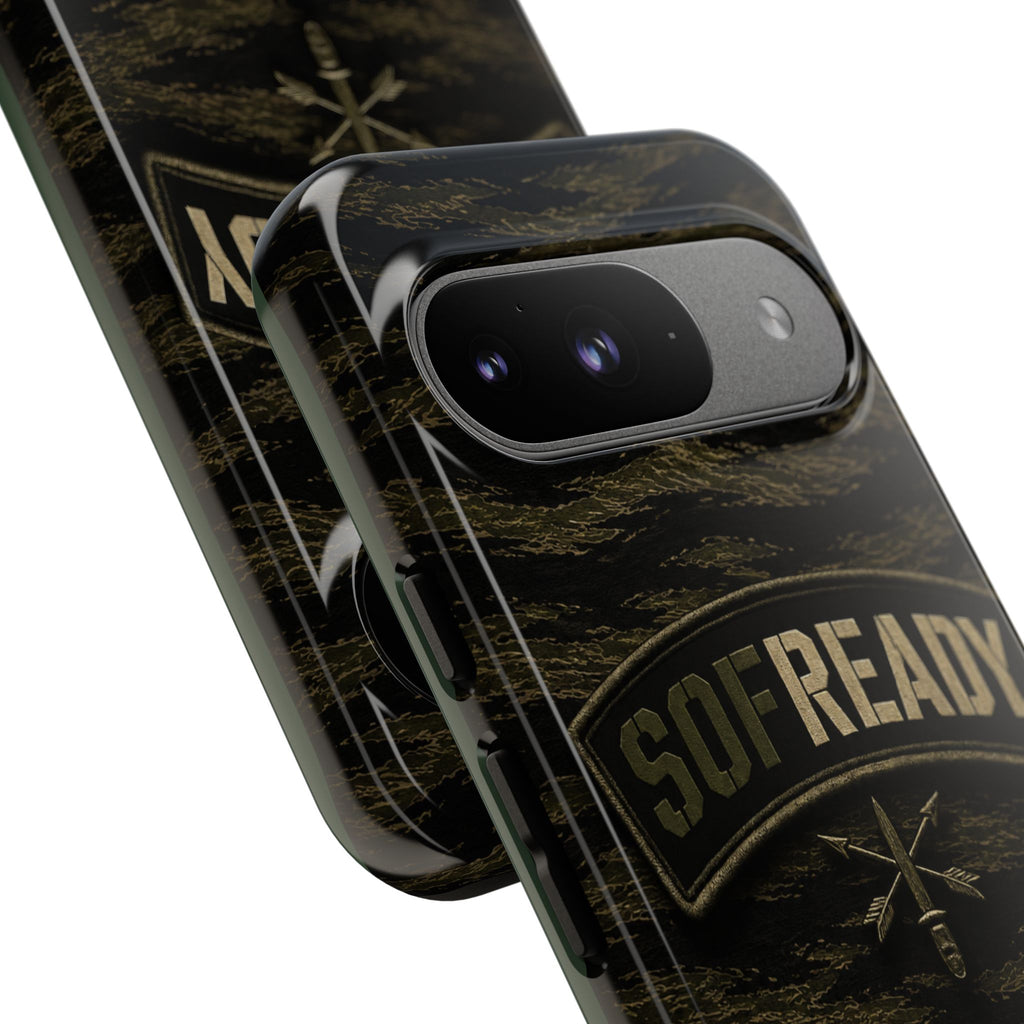 SOFReady Tough Cases