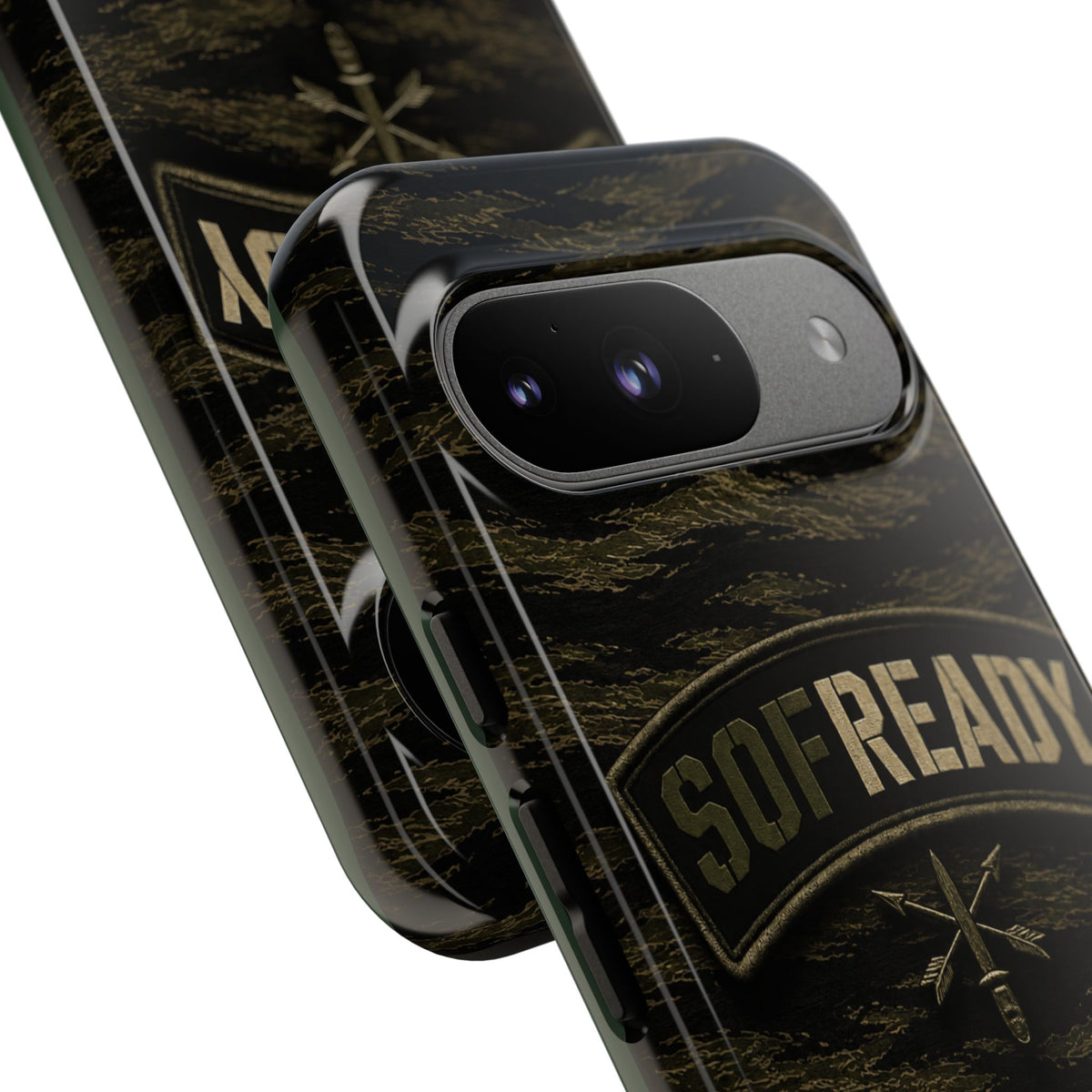 SOFReady Tough Cases