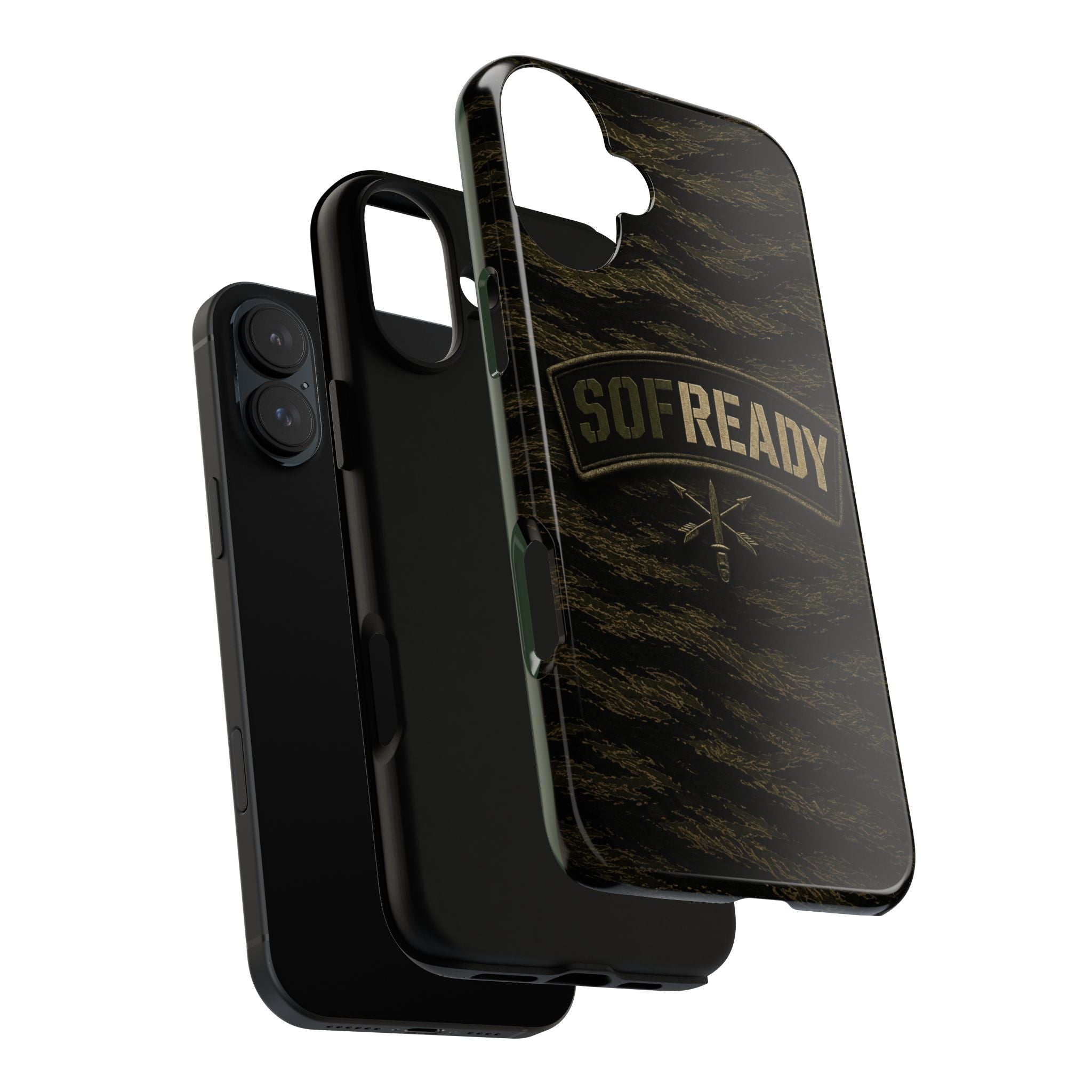 SOFReady Tough Cases