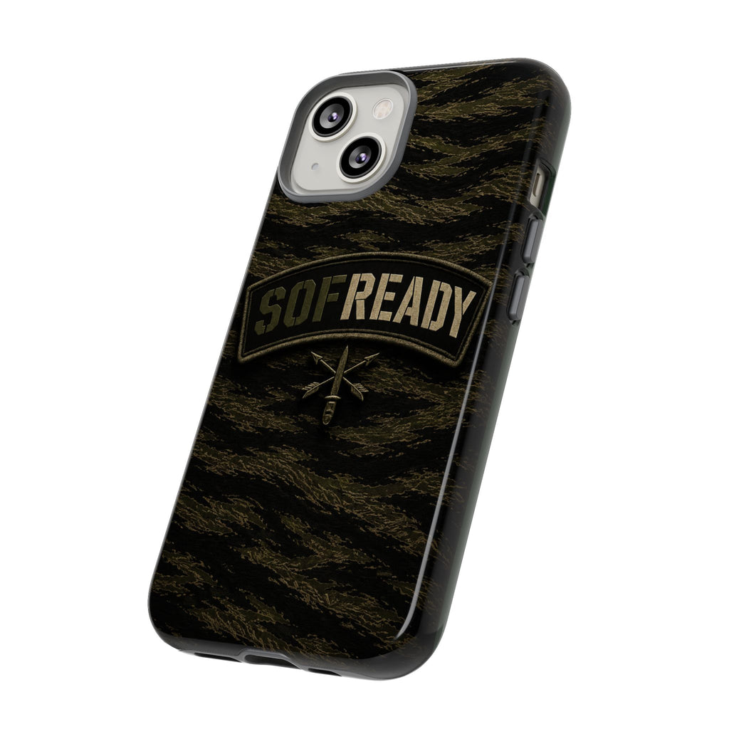 SOFReady Tough Cases