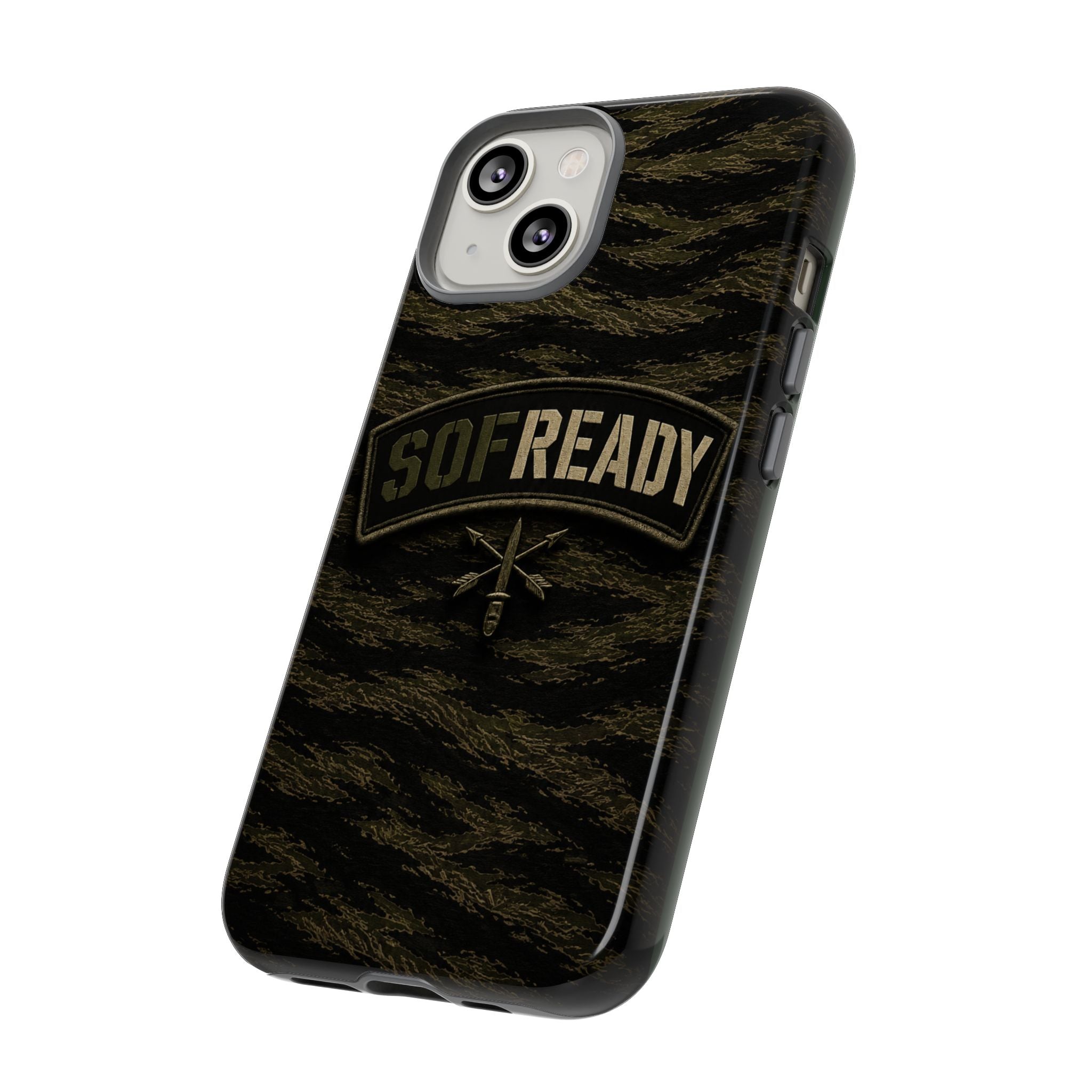 SOFReady Tough Cases