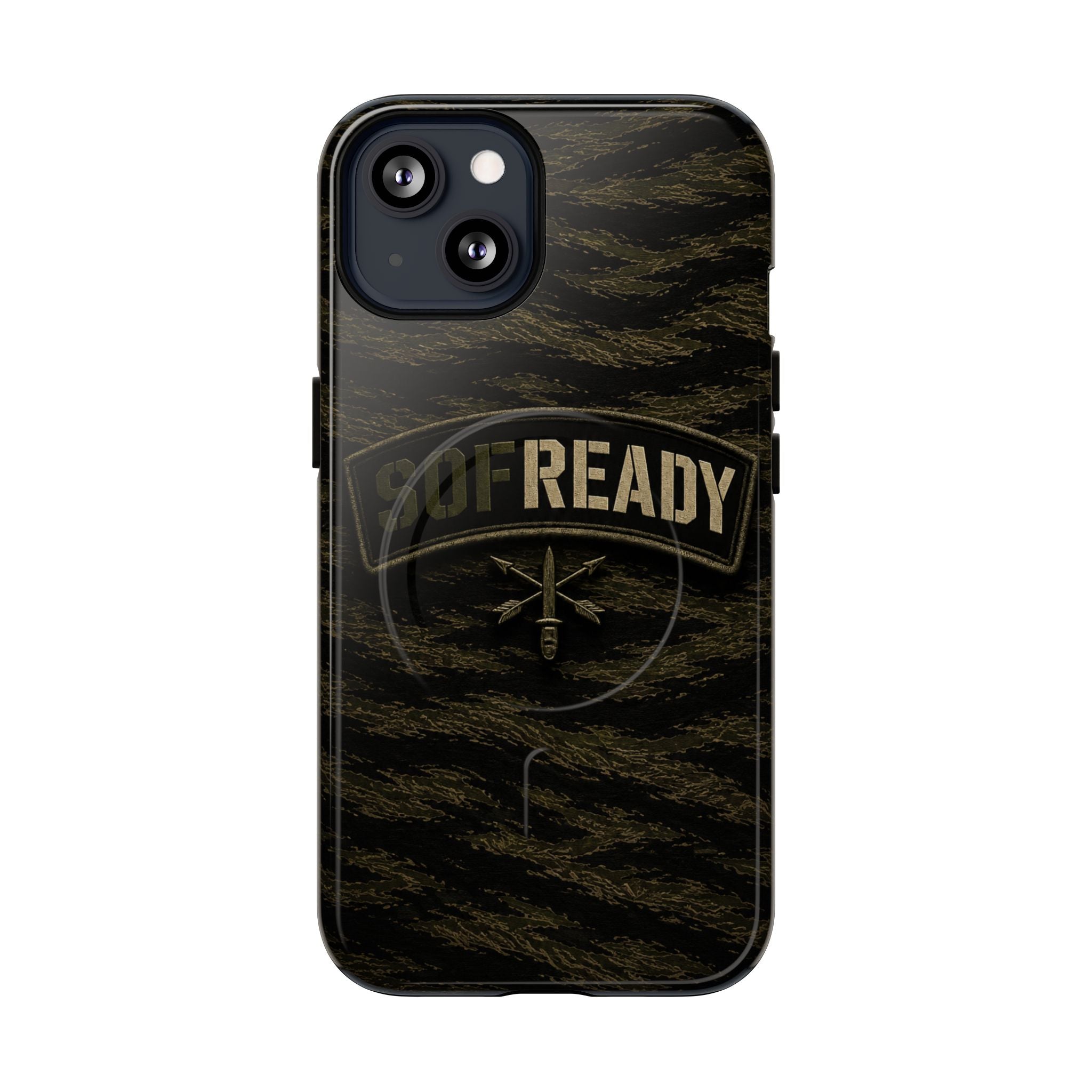 SOFReady Tough Magnetic Cases