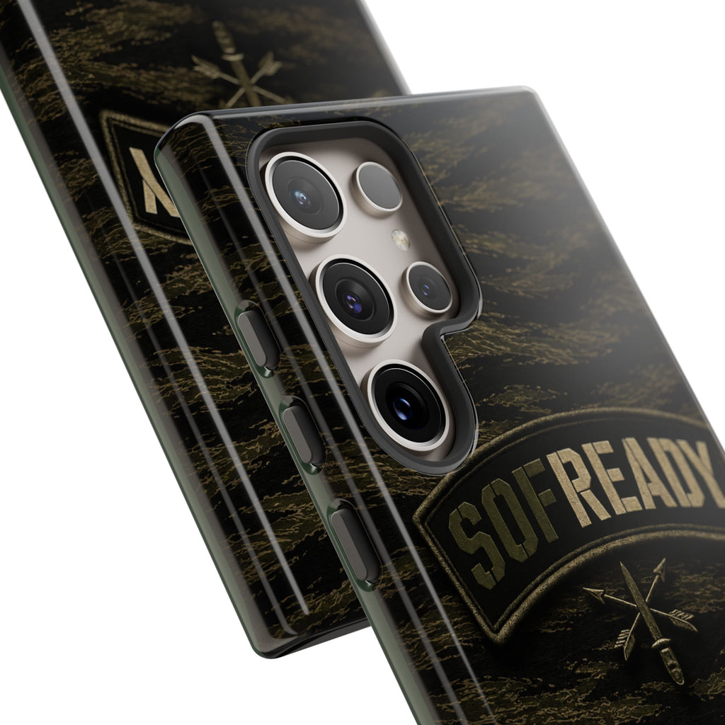 SOFReady Tough Cases