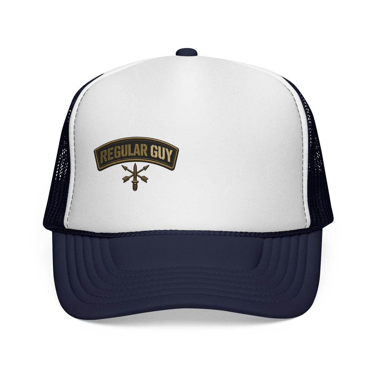 SOFReady "Regular Guy" Trucker Caps