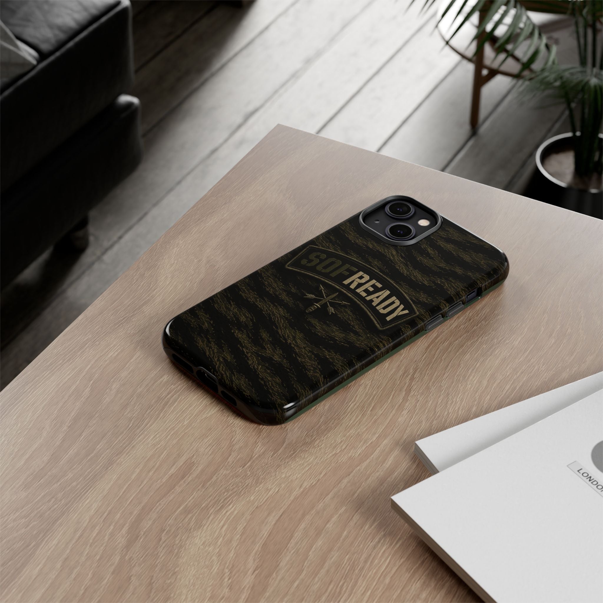 SOFReady Tough Cases