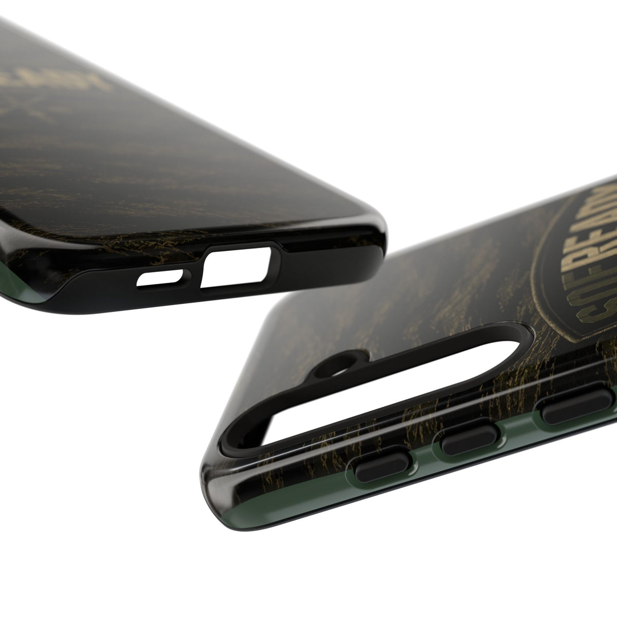 SOFReady Tough Cases