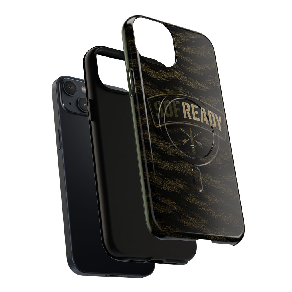 SOFReady Tough Magnetic Cases