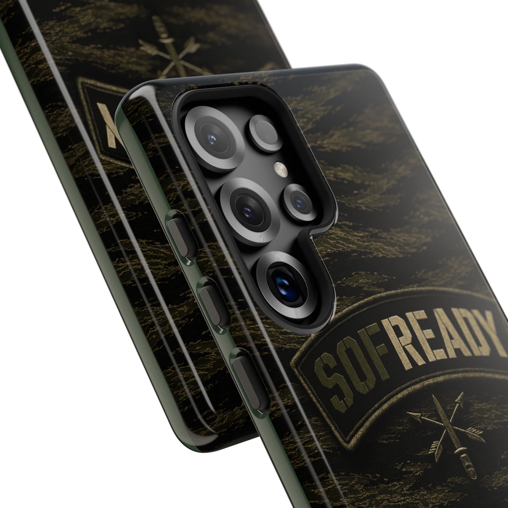 SOFReady Tough Cases