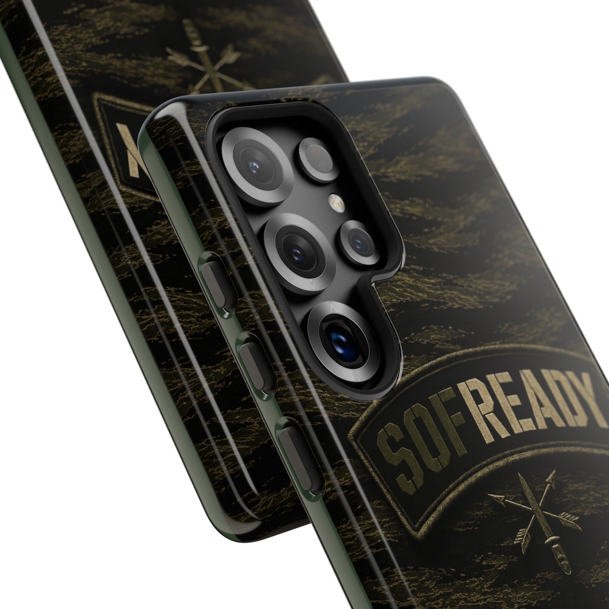SOFReady Tough Cases