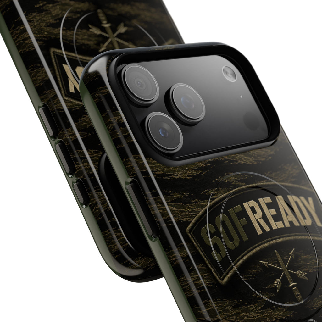 SOFReady Tough Magnetic Cases