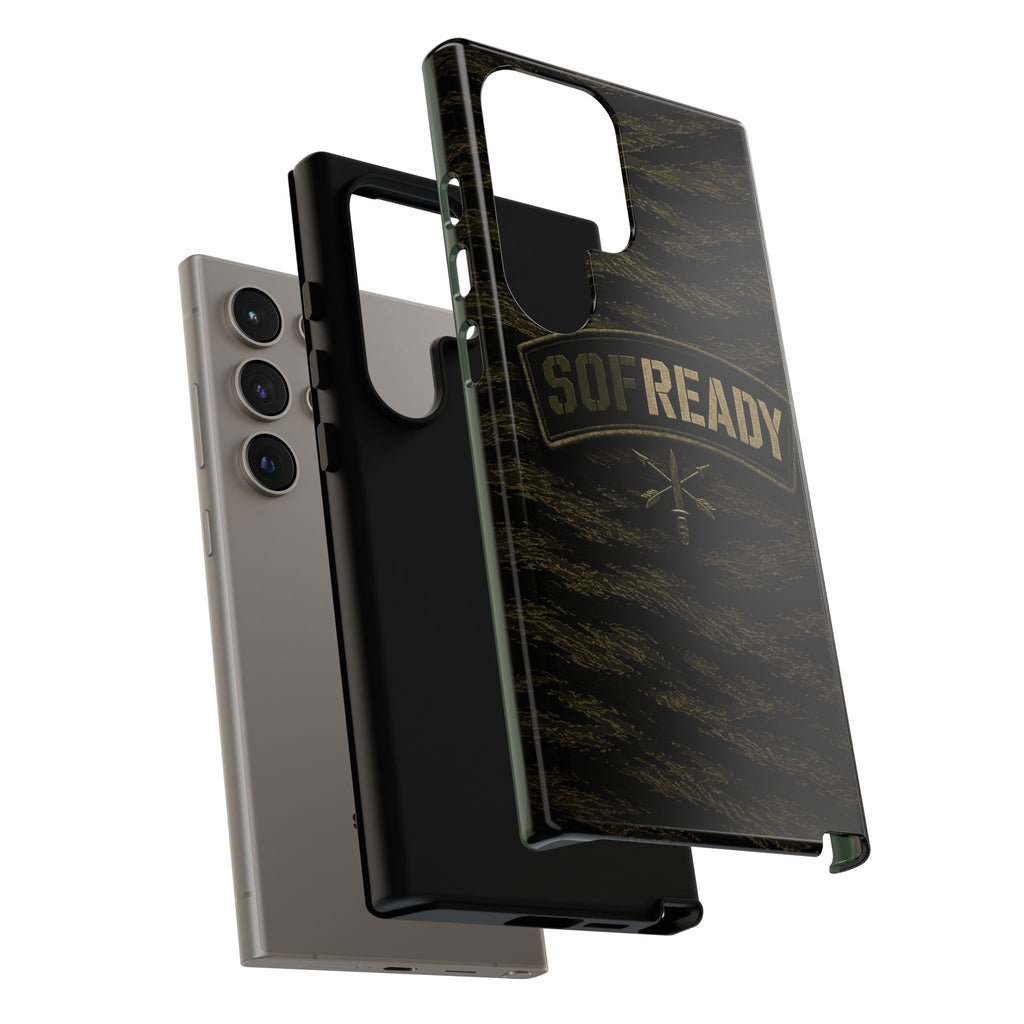 SOFReady Tough Cases
