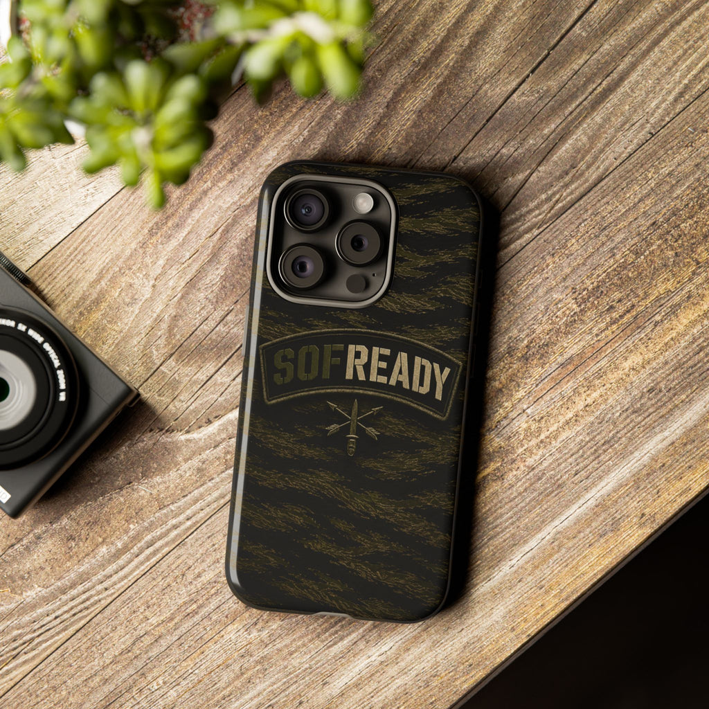 SOFReady Tough Cases