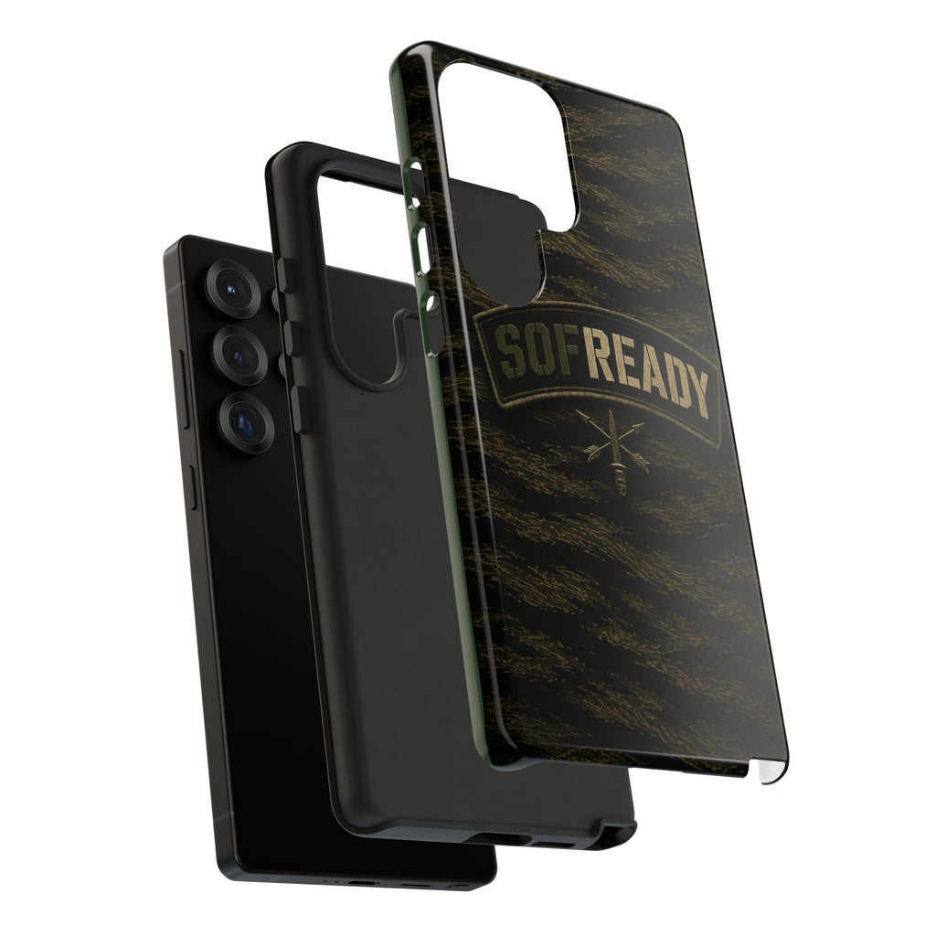 SOFReady Tough Cases