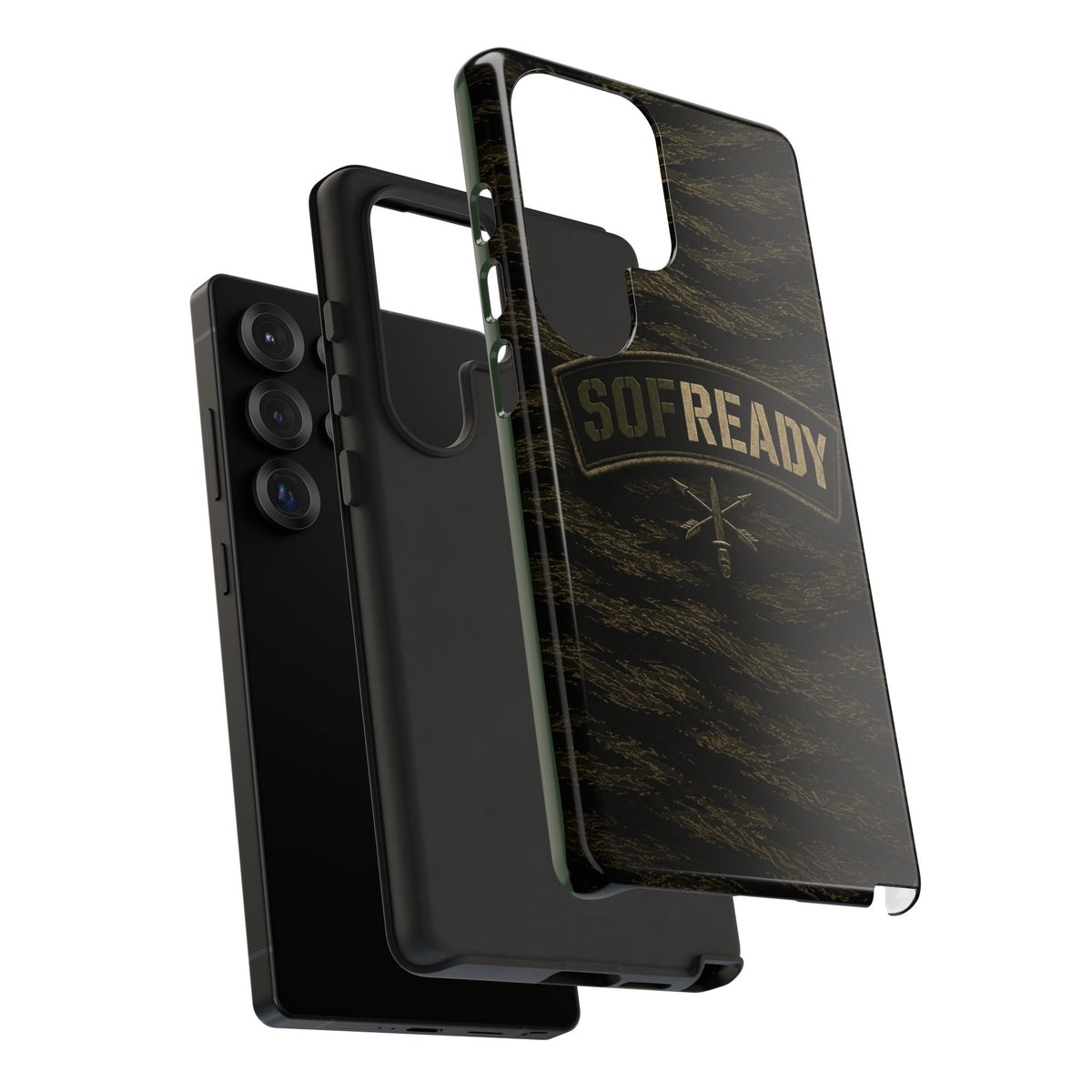 SOFReady Tough Cases