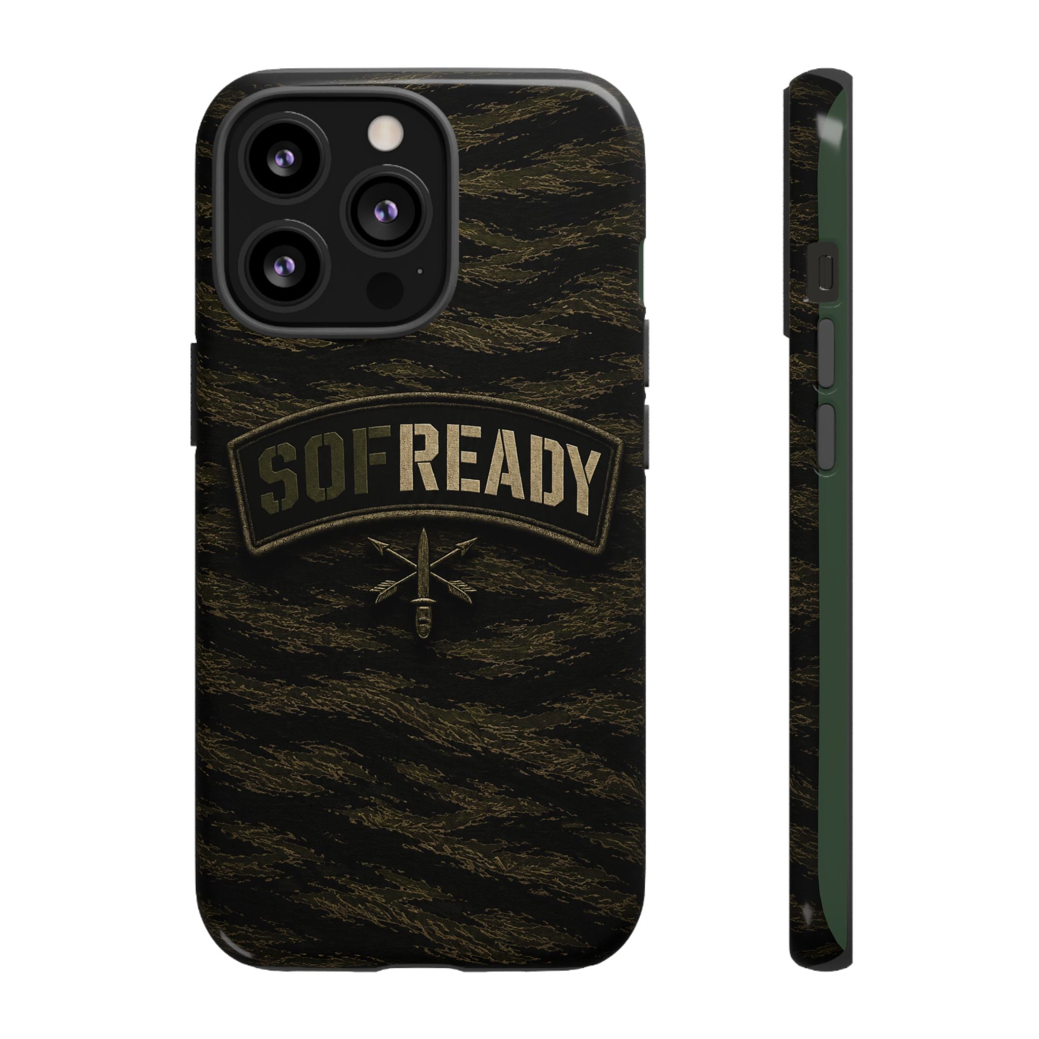 SOFReady Tough Cases