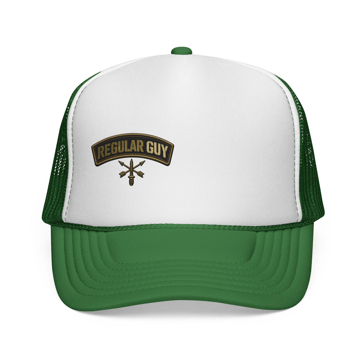 SOFReady "Regular Guy" Trucker Caps