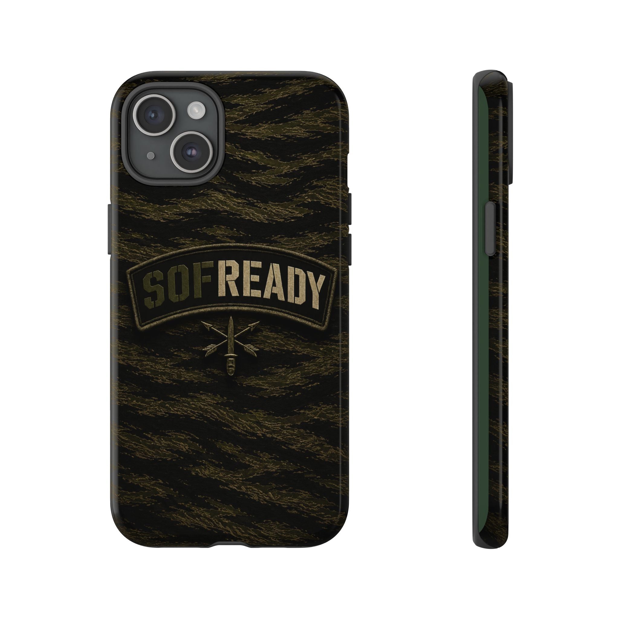 SOFReady Tough Cases