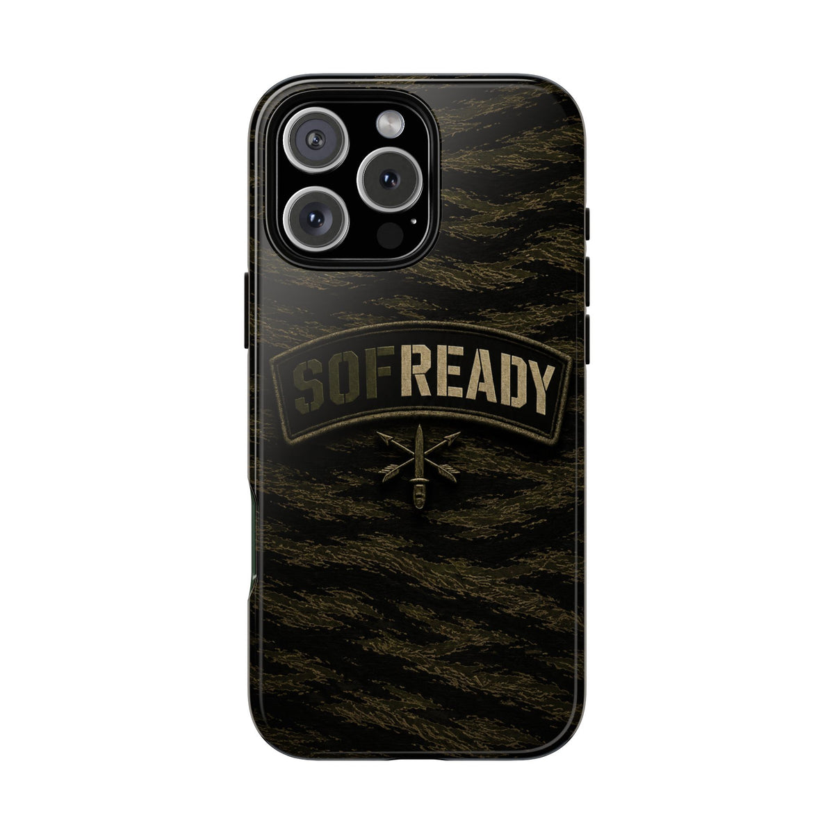 SOFReady Tough Cases