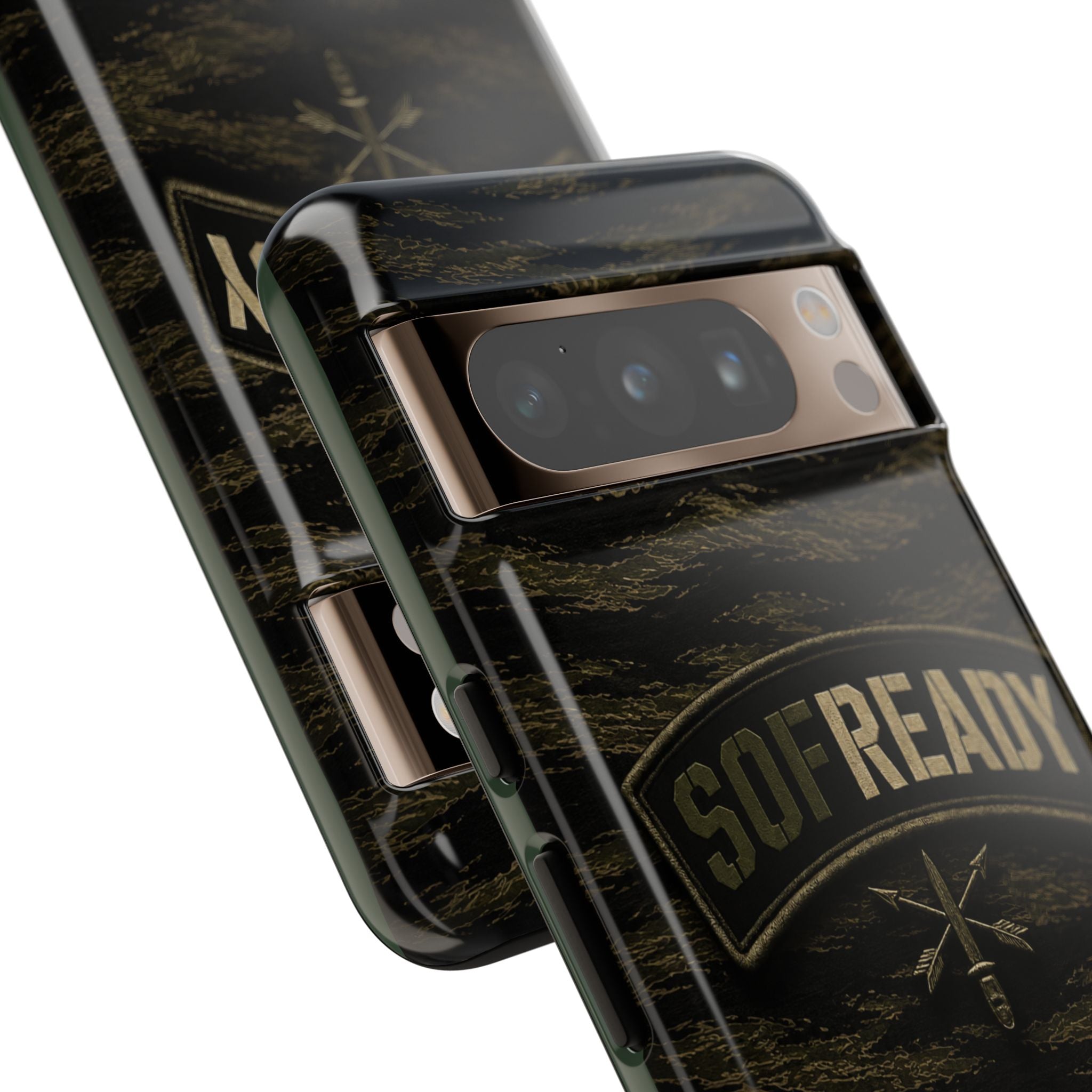 SOFReady Tough Cases
