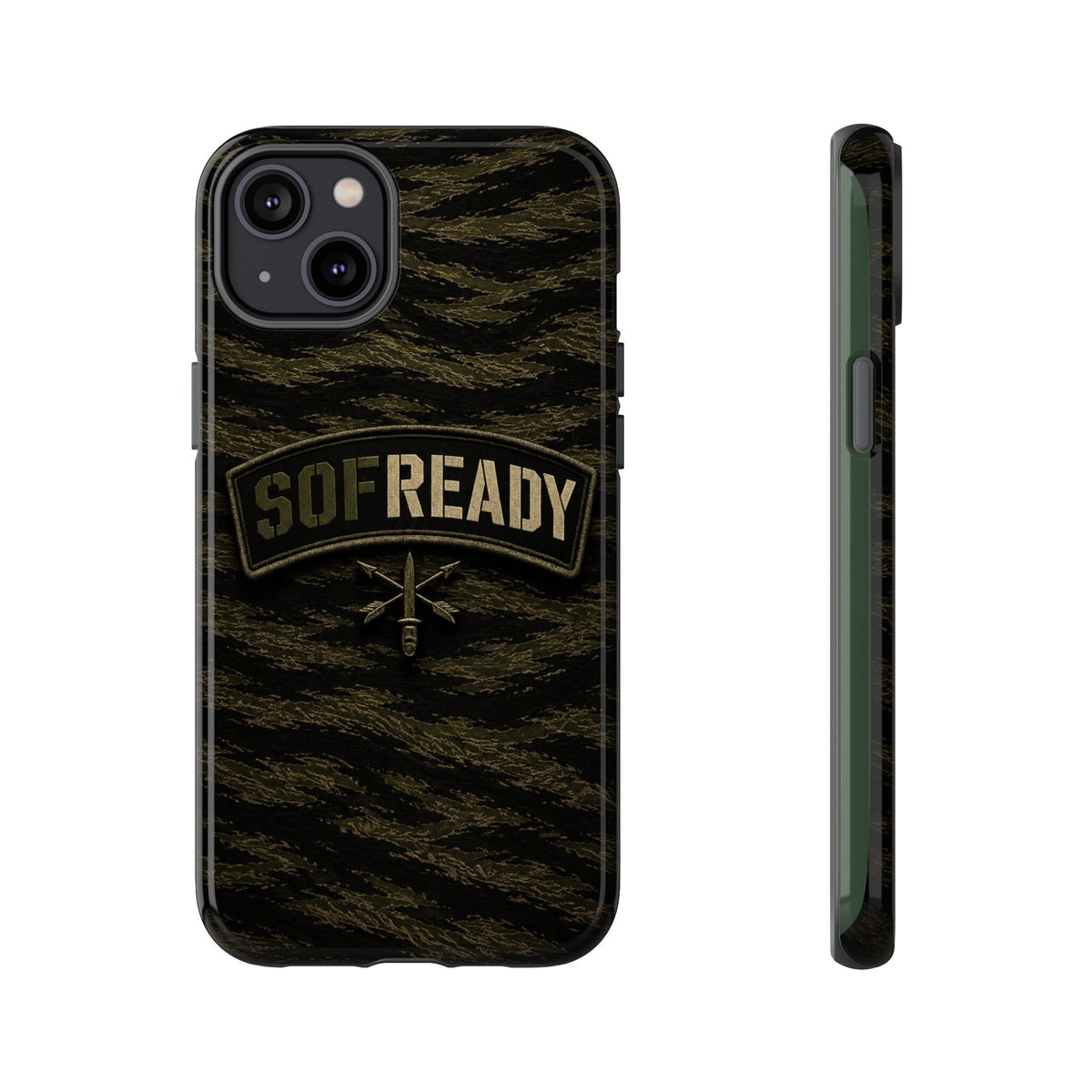 SOFReady Tough Cases
